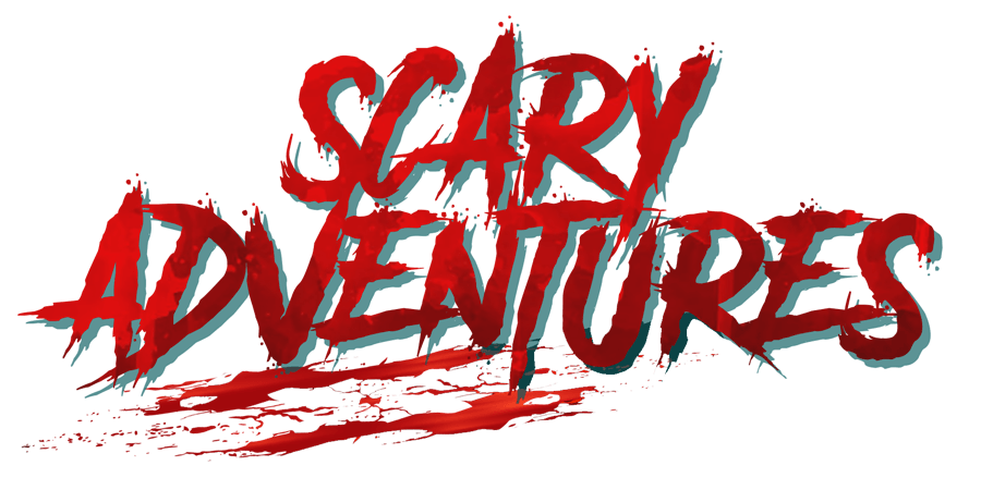 Scary Adventures
